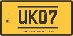 UK07 Logo